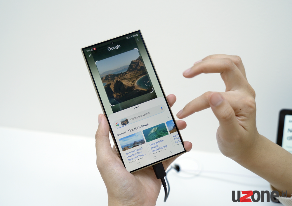 Daftar HP Samsung yang Bisa Update One UI 6.1, Dapat Galaxy AI Juga?