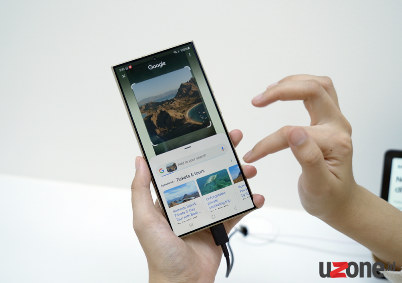 Galaxy AI Gak Eksklusif di S24 Series, HP & Tablet Ini Juga Kebagian Galaxy AI Gak Eksklusif di S24 Series, HP & Tablet Ini Juga Kebagian