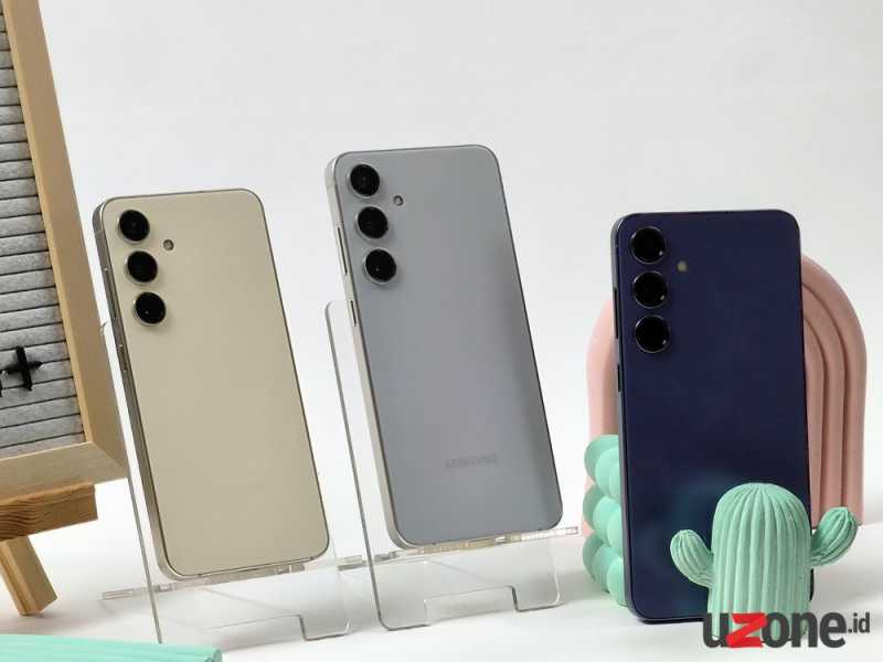 Gak Kalah dari Chipsetnya Galaxy S24 Ultra, Ini Kelebihan Exynos 2400 Gak Kalah dari Chipsetnya Galaxy S24 Ultra, Ini Kelebihan Exynos 2400