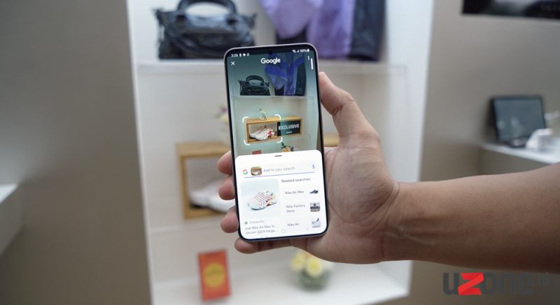 2 Fitur Galaxy AI Favorit User Samsung di Indonesia, Apa Tuh? 2 Fitur Galaxy AI Favorit User Samsung di Indonesia, Apa Tuh?