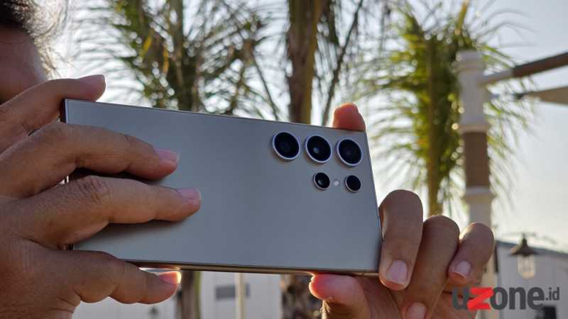 Potret Tempat Hits di PIK 2 Pakai Kamera Samsung Galaxy S24 Ultra Potret Tempat Hits di PIK 2 Pakai Kamera Samsung Galaxy S24 Ultra