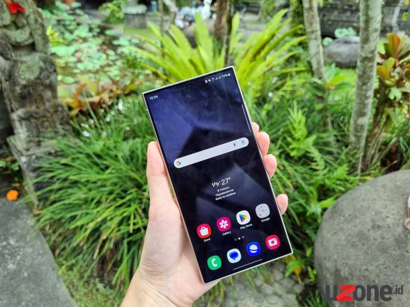 Jangan Kelamaan Rilis Update One UI 7 Dong, Samsung! Jangan Kelamaan Rilis Update One UI 7 Dong, Samsung!