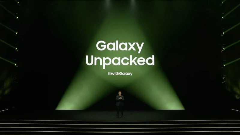 Catat! Ini Tanggal Rilis Samsung Galaxy S24 Series di Indonesia