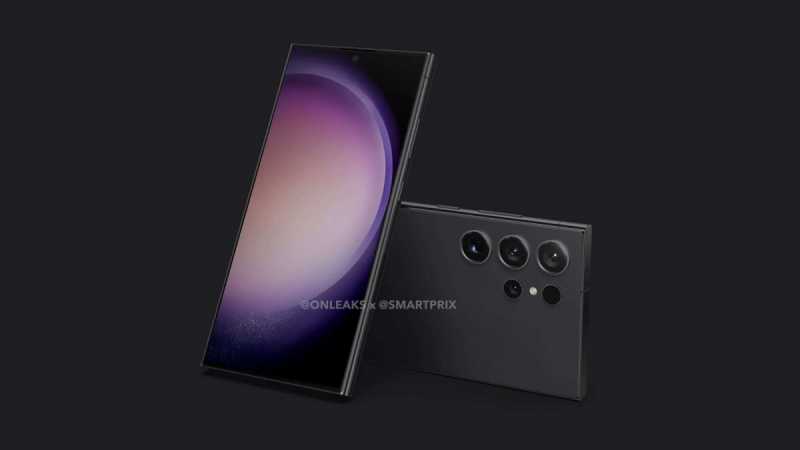 Ikutin Apple, Samsung Galaxy S24 Ultra Juga Pakai Bodi Titanium