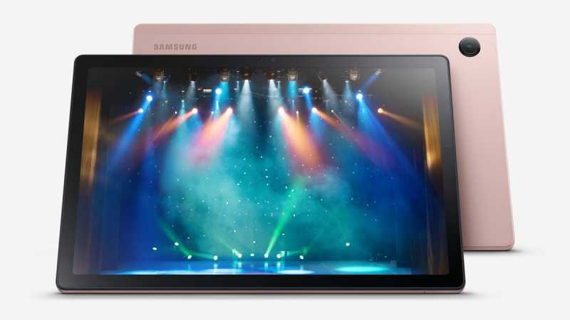 Samsung Galaxy Tab A9 Diam-diam Sudah Dijual Online, Harga Rp3 Jutaan Samsung Galaxy Tab A9 Diam-diam Sudah Dijual Online, Harga Rp3 Jutaan