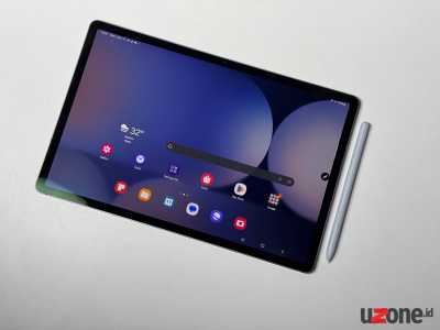 Samsung Galaxy Tab S10+: Semua yang Kalian Butuhkan dalam Satu Tablet