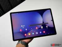 Review Samsung Galaxy Tab S10+: Lebih Tipis, Kuat, Berfitur AI Lengkap