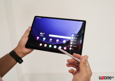 Bukan Snapdragon, Alasan Samsung Pilih MediaTek Buat Tab S10 Series