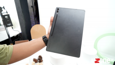 Samsung Siapkan Galaxy Tab S9 FE, Harga Murah Speknya Gak Kalah