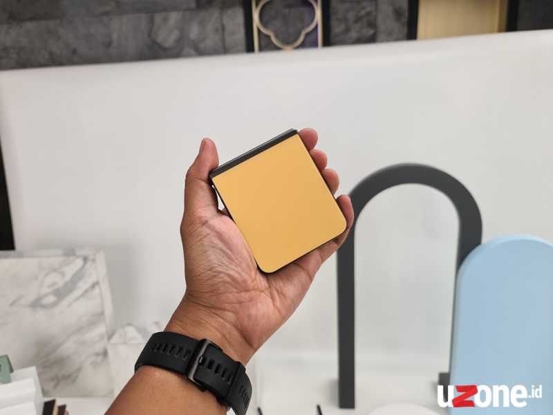 Alasan Kamu akan Menyesal kalau Menunda Pre Order Galaxy Flip5 & Fold5 Alasan Kamu akan Menyesal kalau Menunda Pre Order Galaxy Flip5 & Fold5
