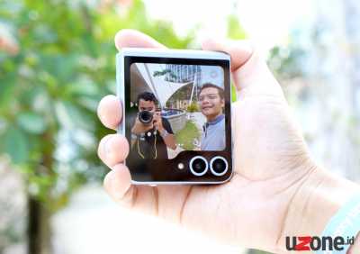 Ini yang Bikin Pakai Instagram Lebih Enak di Samsung Galaxy Z Flip6