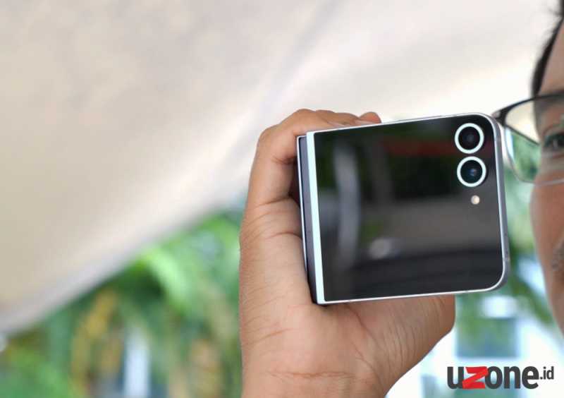 Samsung Galaxy Z Flip FE Hadir Tahun Depan, Harganya Lebih Murah? Samsung Galaxy Z Flip FE Hadir Tahun Depan, Harganya Lebih Murah?