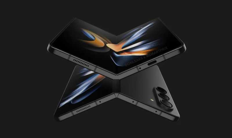 Samsung Galaxy Z Fold5: Bocoran Desain, Spek dan Prediksi Harga Samsung Galaxy Z Fold5: Bocoran Desain, Spek dan Prediksi Harga