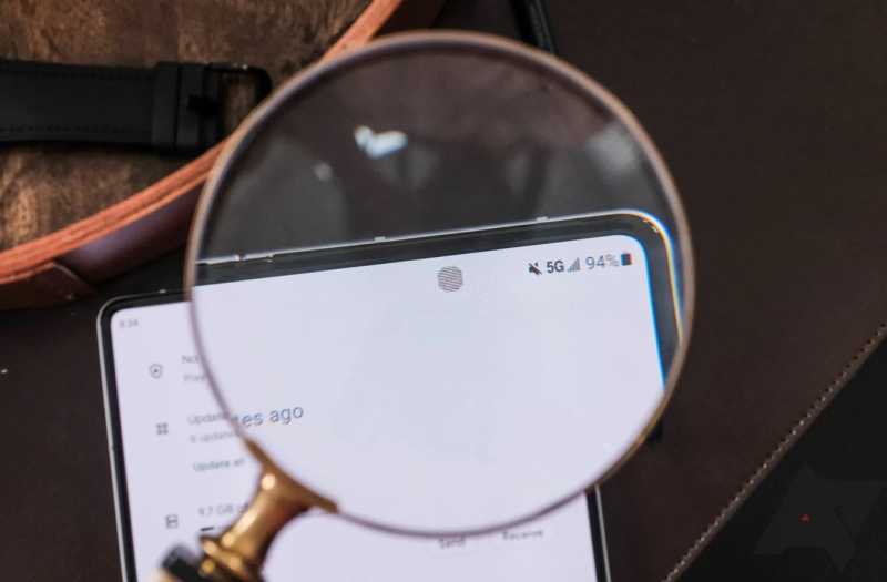 Udah Gak Zaman Dynamic Island, Saatnya ‘Dual Under-Display Camera’ Udah Gak Zaman Dynamic Island, Saatnya ‘Dual Under-Display Camera’