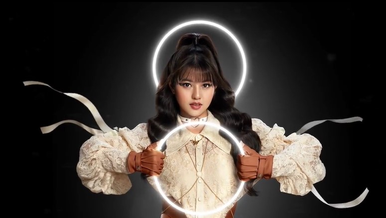 Ada Vonzy Sampai Raisa, Kenalin Anggota #TeamGalaxy Samsung yang Baru Ada Vonzy Sampai Raisa, Kenalin Anggota #TeamGalaxy Samsung yang Baru