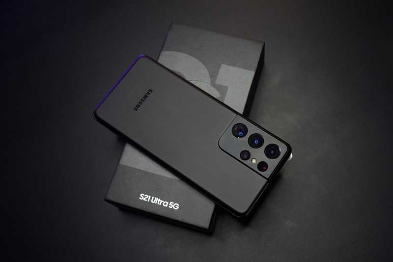 Begini Cara Cek Kesehatan Baterai Ala iPhone di Smartphone Samsung Begini Cara Cek Kesehatan Baterai Ala iPhone di Smartphone Samsung