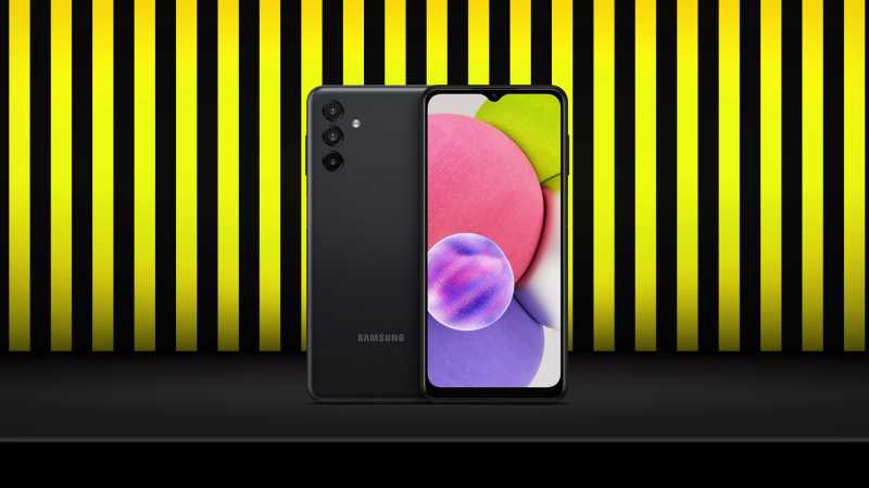 Samsung Galaxy A04s Lolos TKDN, Ini Bocoran Spesifikasinya Samsung Galaxy A04s Lolos TKDN, Ini Bocoran Spesifikasinya