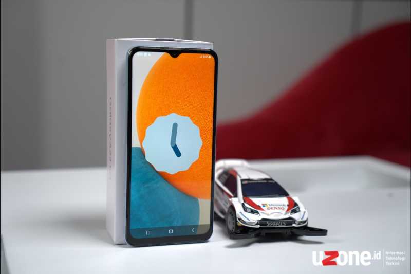 VIDEO: <i>First Impression</i> Samsung Galaxy A23 5G