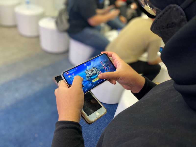 Main Game Pakai Samsung Galaxy A34 5G Makin Lancar Berkat Fitur-Fitur Ini Main Game Pakai Samsung Galaxy A34 5G Makin Lancar Berkat Fitur-Fitur Ini