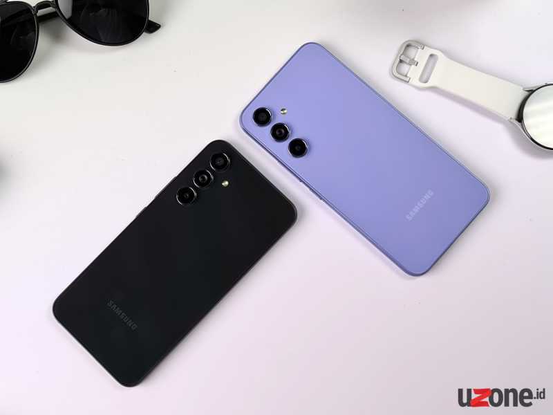 Samsung Galaxy A25 5G Lolos TKDN RI, Launching Resmi Awal 2024