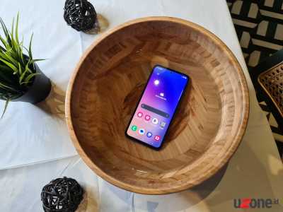 Praktis! Ngonten TikTok dan Reels Pakai Samsung Galaxy A54 5G