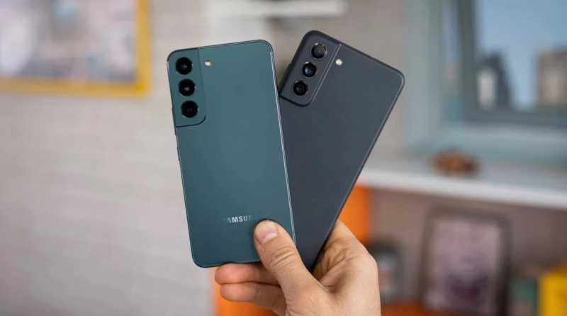 Samsung Galaxy S23 FE Bakal Dirilis Galaxy Unpacked 2023? Samsung Galaxy S23 FE Bakal Dirilis Galaxy Unpacked 2023?