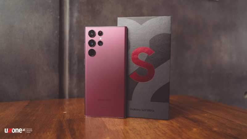 Samsung Galaxy S22 Series Kebagian Galaxy AI Mulai Bulan Depan Samsung Galaxy S22 Series Kebagian Galaxy AI Mulai Bulan Depan