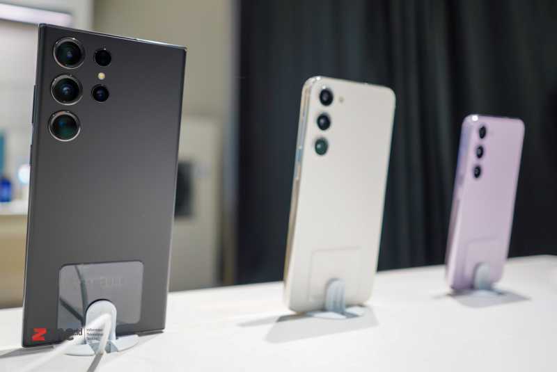 Pre-order Samsung Galaxy S24 Series Dibuka Mulai 18 Januari, Minat?
