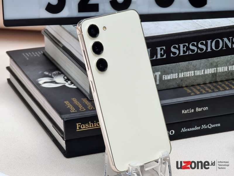 Spek dan Fitur Utama Samsung Galaxy S24+ Dibocorin Walmart Spek dan Fitur Utama Samsung Galaxy S24+ Dibocorin Walmart