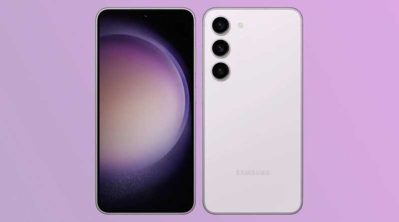 Preview Samsung Galaxy S23+: Layar Lebih Luas, 'Rasa' Mirip Model Standar Preview Samsung Galaxy S23+: Layar Lebih Luas, 'Rasa' Mirip Model Standar