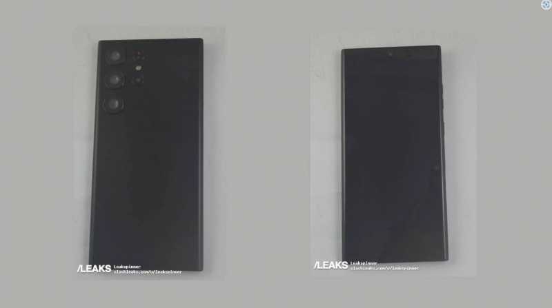 FOTO: Samsung Galaxy S23 Ultra Mirip S22 Ultra, Yakin Mau Upgrade?