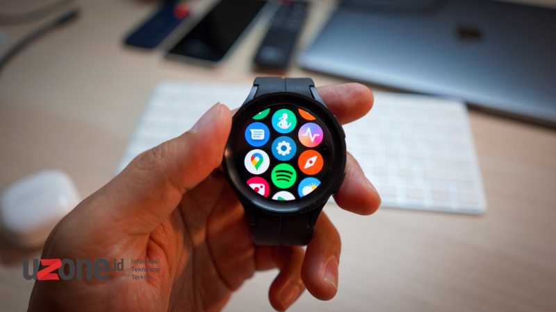 Samsung Galaxy Watch5, ‘Sang Juara’ untuk Olahraga Samsung Galaxy Watch5, ‘Sang Juara’ untuk Olahraga
