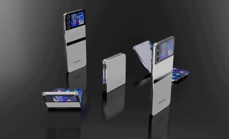 Harga Samsung Galaxy Z Flip4 Bakal Naik, Jadi Segini Harga Samsung Galaxy Z Flip4 Bakal Naik, Jadi Segini