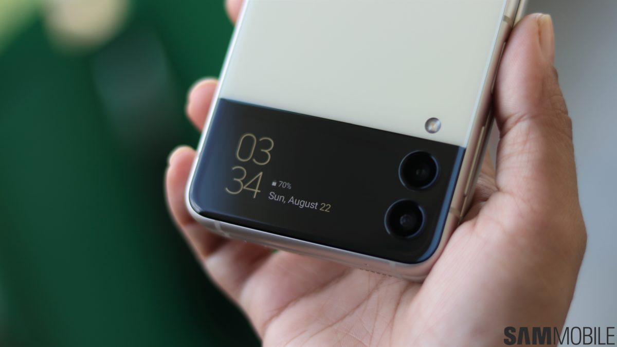 Menanti Galaxy Unpacked 2022, Samsung Siap Lahirkan 2 Ponsel Lipat Baru