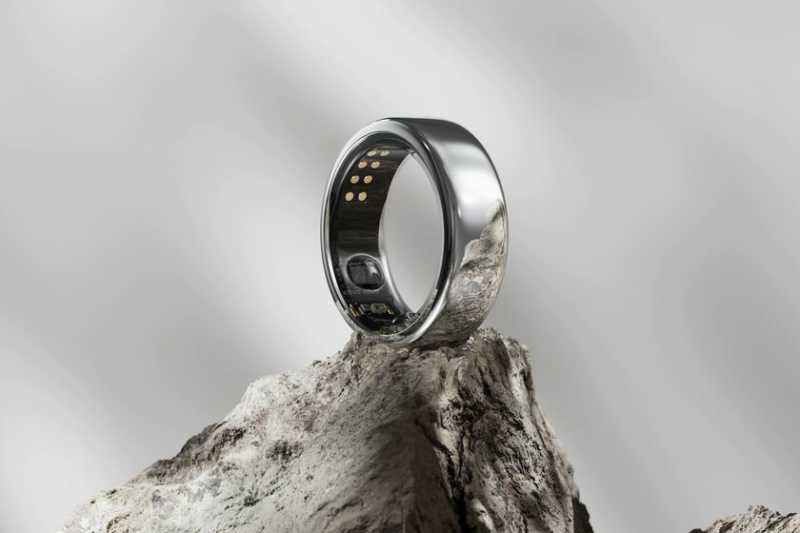 Sabar, Cincin Pintar Galaxy Ring Masih Lama Dijualnya! Sabar, Cincin Pintar Galaxy Ring Masih Lama Dijualnya!