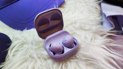 Review Galaxy Buds2 Pro, TWS Samsung Sesungguhnya