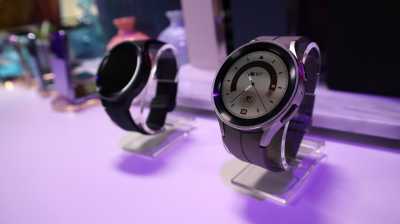 Samsung Galaxy Watch5 Pro, Smartwatch Terbaik untuk Olahraga?