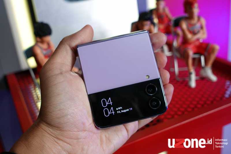 Si Paling Niat, Samsung Bikin Mini Series di YouTube Cuma Buat Sindir Apple Si Paling Niat, Samsung Bikin Mini Series di YouTube Cuma Buat Sindir Apple