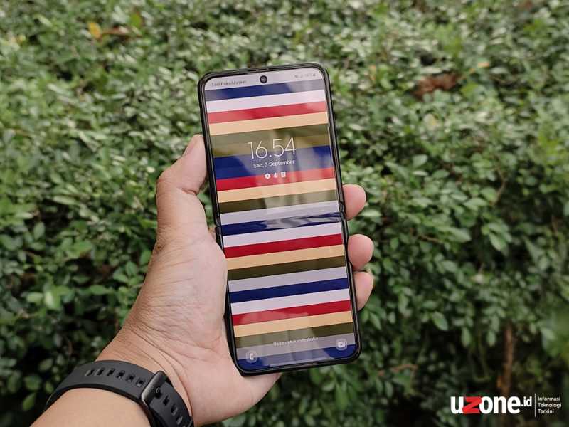 Jadwal Update One UI 5 dan Smartphone Samsung yang Kebagian Jadwal Update One UI 5 dan Smartphone Samsung yang Kebagian
