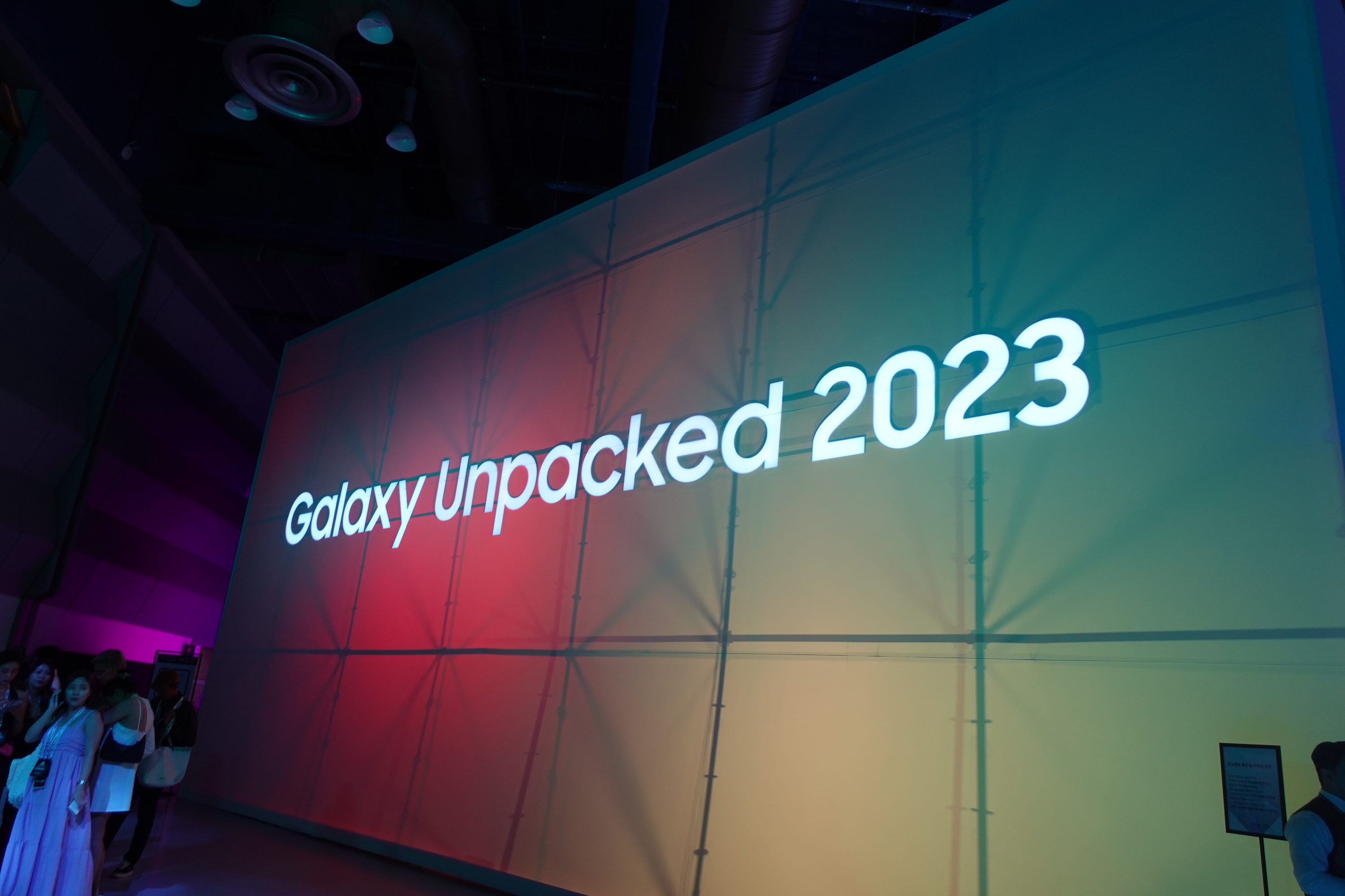 Apa Aja yang Seru dari Acara Samsung Galaxy Unpacked?