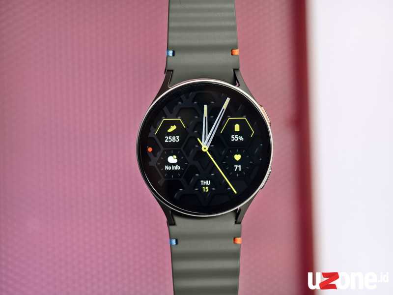 Review Samsung Galaxy Watch7: Plus Minus yang Perlu Kalian Tau Review Samsung Galaxy Watch7: Plus Minus yang Perlu Kalian Tau