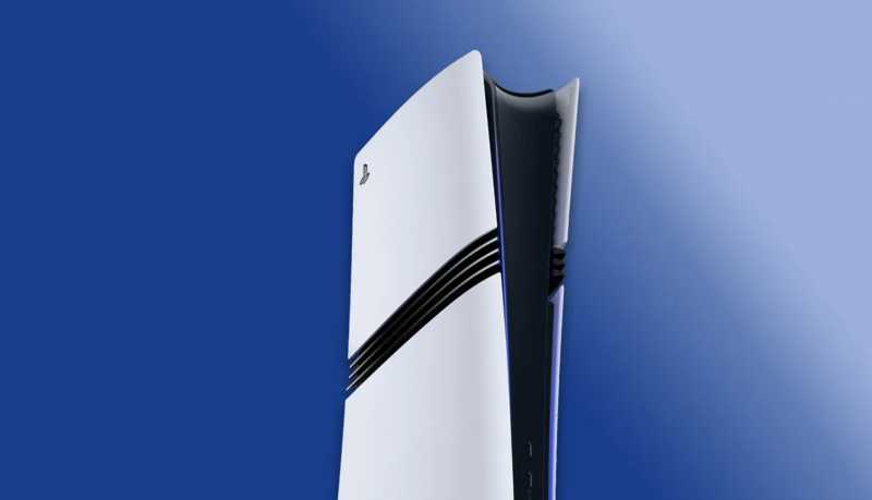 Upgrade di PS5 Pro: Memori 2 TB, Ada Fitur Mirip DLSS ala Nvidia Upgrade di PS5 Pro: Memori 2 TB, Ada Fitur Mirip DLSS ala Nvidia