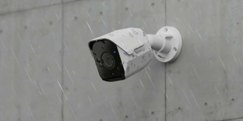 Dua CCTV Synology Didukung Surveillance Station Tanpa Lisensi, Gunanya? Dua CCTV Synology Didukung Surveillance Station Tanpa Lisensi, Gunanya?