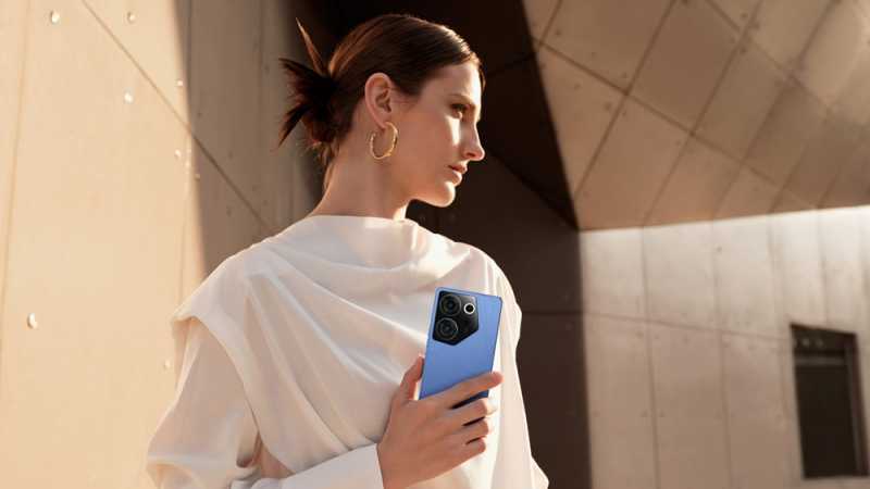 Trio Tecno Camon 20 Series Tiba di Indonesia, Harga Tembus Rp5 Jutaan Trio Tecno Camon 20 Series Tiba di Indonesia, Harga Tembus Rp5 Jutaan