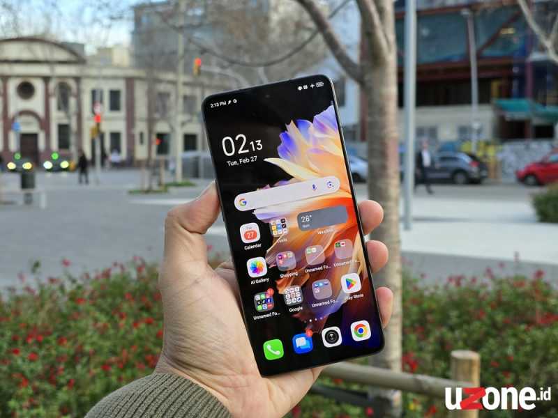 10+ HP Android Terbaru yang Bakal Meluncur di Indonesia Tahun 2024 10+ HP Android Terbaru yang Bakal Meluncur di Indonesia Tahun 2024