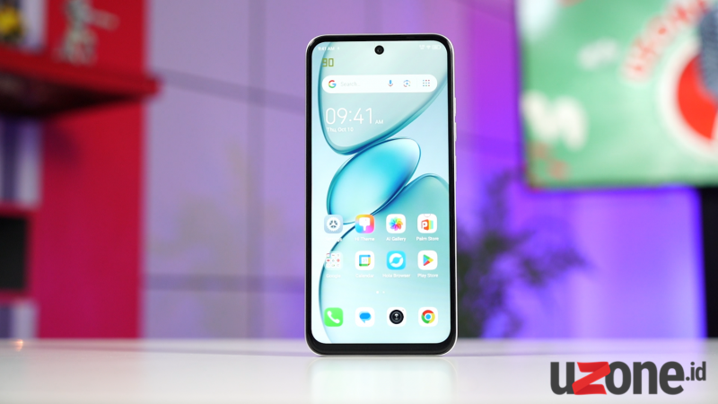 Review Tecno Spark Go 1: HP Murah yang Melebihi Ekspektasi Kami Review Tecno Spark Go 1: HP Murah yang Melebihi Ekspektasi Kami