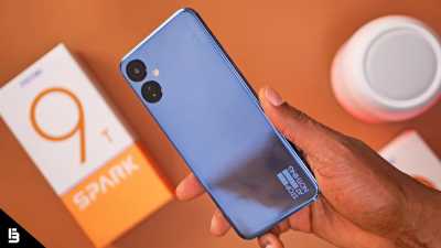 Menebak Spesifikasi Tecno Spark 9T yang Bakal Dirilis di Indonesia