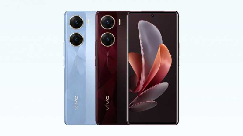 Menanti Peluncuran Vivo V29e di Indonesia, Varian Murah Vivo V29 5G