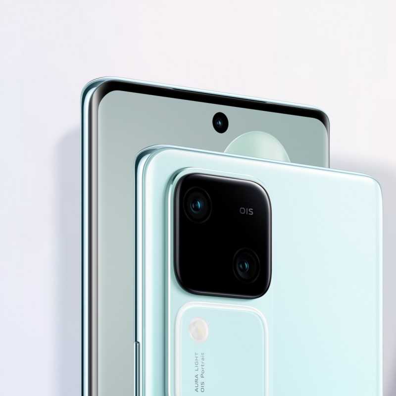 Prosesor Vivo V30 Pro Gak Berubah, Masih Sama dengan V29 Pro Prosesor Vivo V30 Pro Gak Berubah, Masih Sama dengan V29 Pro