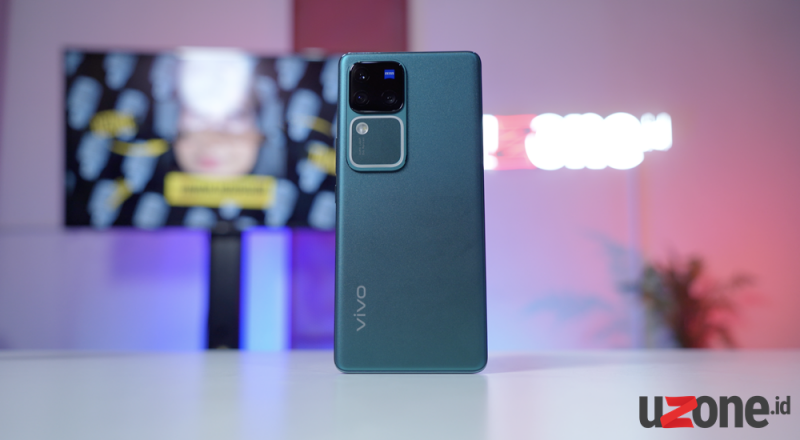 Vivo V30 Pro Dirilis Rp9 Jutaan, Punya Kamera ZEISS Khas Flagship Vivo V30 Pro Dirilis Rp9 Jutaan, Punya Kamera ZEISS Khas Flagship